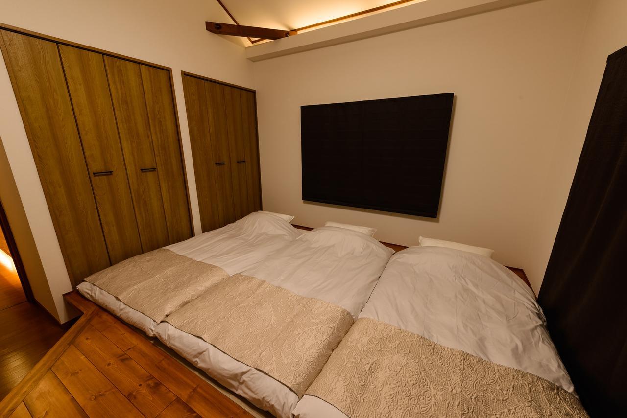 Guest Villa Hakone Yumoto 201 Exterior photo