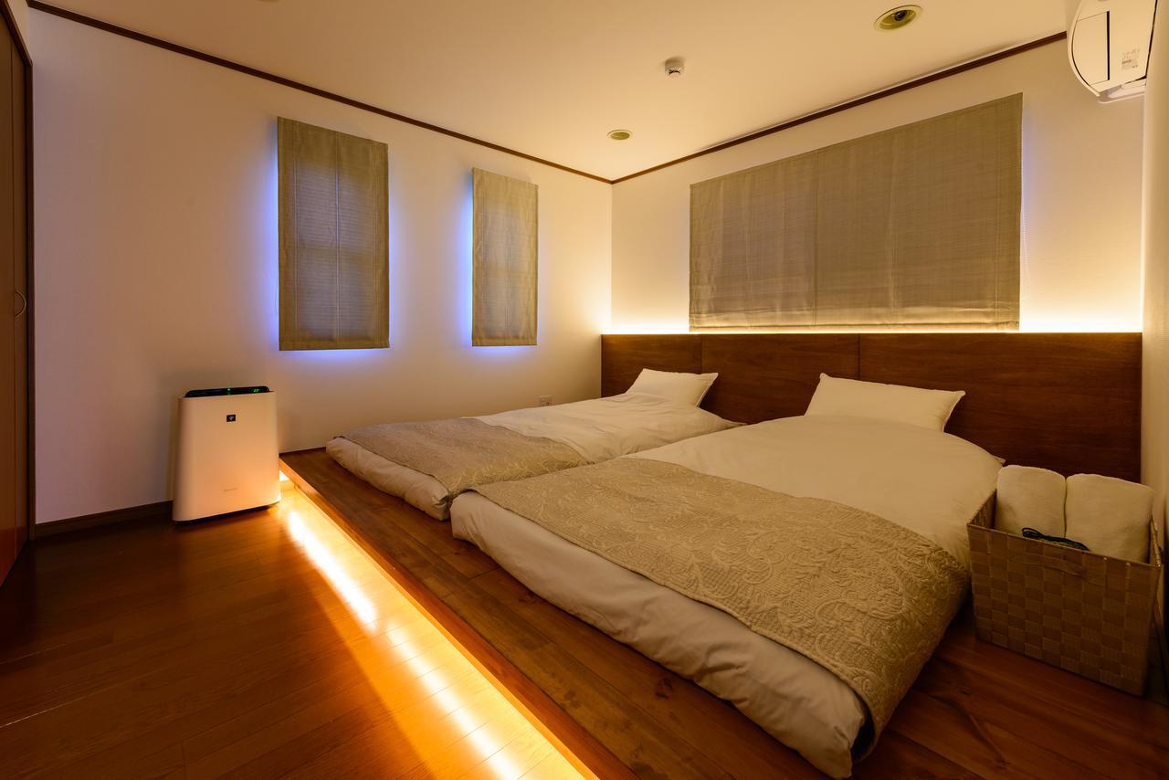 Guest Villa Hakone Yumoto 201 Exterior photo