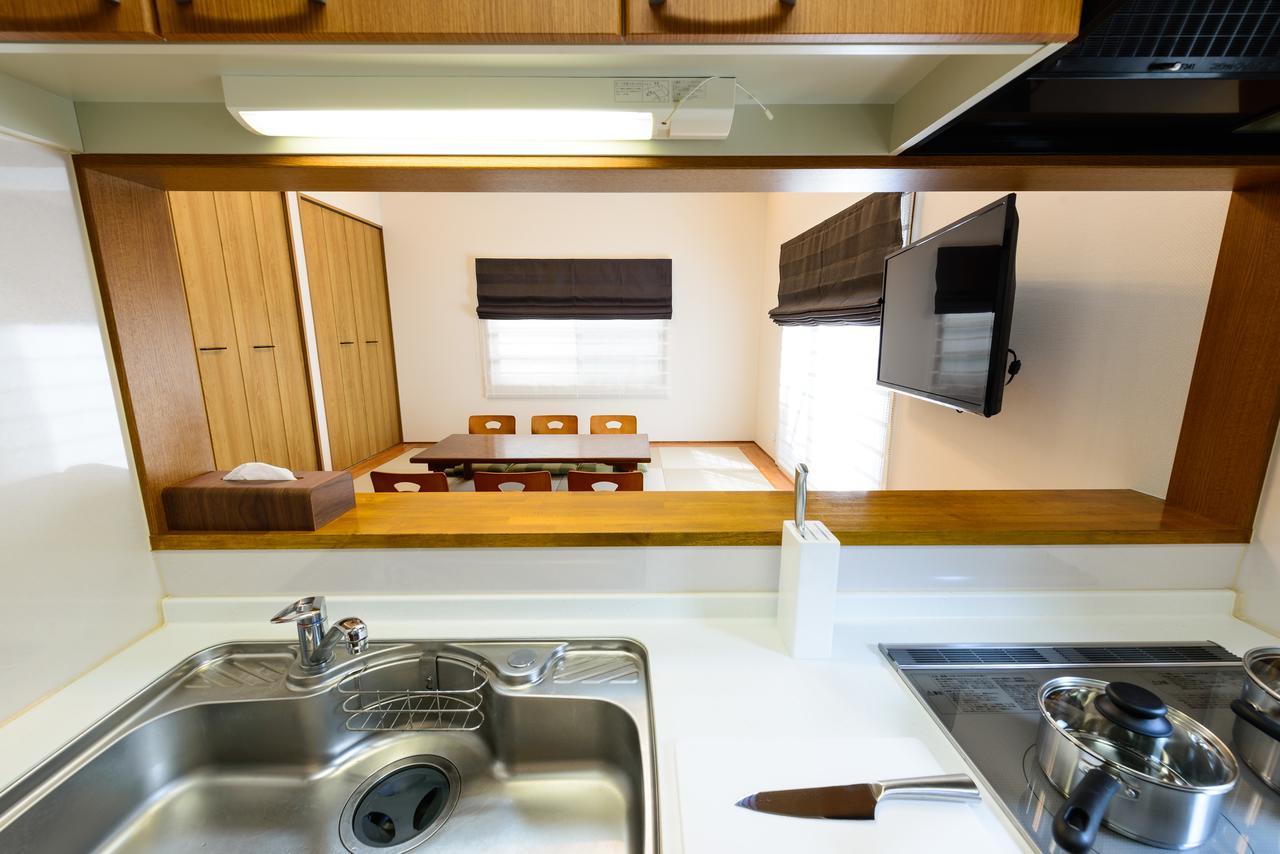 Guest Villa Hakone Yumoto 201 Exterior photo