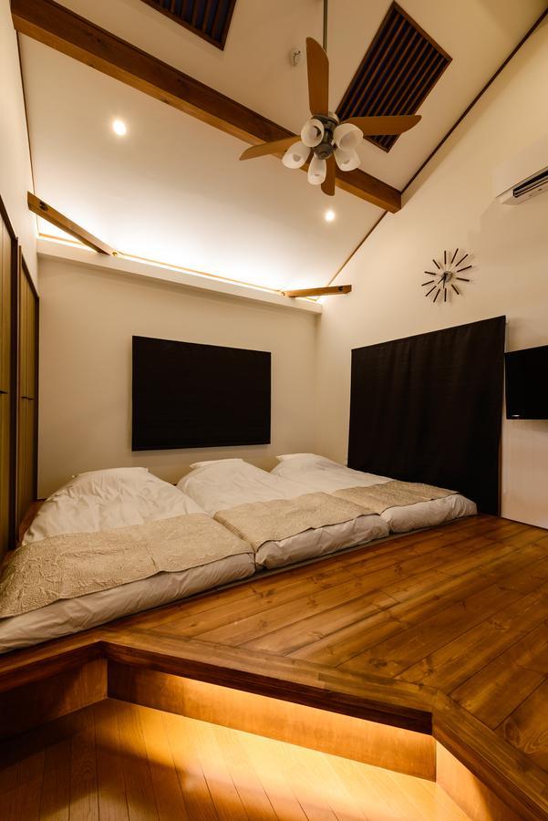 Guest Villa Hakone Yumoto 201 Exterior photo
